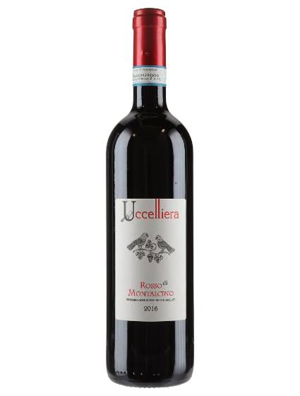 Rosso di Montalcino